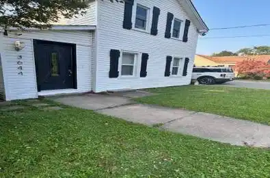 3644 Elm Street Fort Erie Ontario L0S 1N0