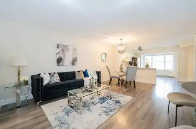 1491 Maple Avenue Unit# 111 Milton Ontario L9T 0B8