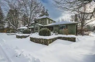 13233 Fifth Line Halton Hills Ontario N0B 2K0