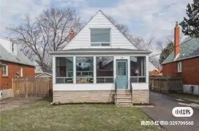 18 Gardens Crescent Unit# Upper Toronto E03 Ontario M4B 1T5