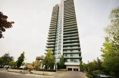 100 John Street Unit# 1007 Brampton Ontario L6W 0A8