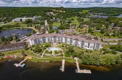25 Pen Lake Point Road Unit# 230 Huntsville Ontario P1H 1A9