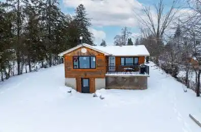 38 Cowans Crescent Kawartha Lakes Ontario K0L 2W0