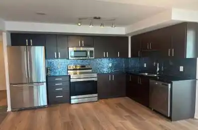 17 Anndale Drive Unit# 2215 Toronto C14 Ontario M2N 2W7