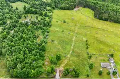 PT 1 Herron Mills Road Lanark Highlands Ontario K0G 1K0