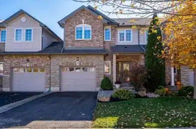 14 Olivia Place Hamilton Ontario L9K 1R3