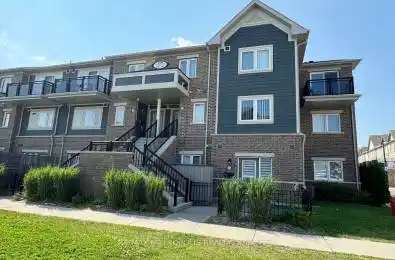 250 Sunny Meadow Boulevard Unit# 294 Brampton Ontario L3R 3Y6