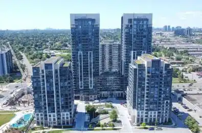 20 Meadowglen Place Unit# 733 Toronto E09 Ontario M1G 0A9