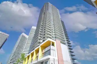 95 McMahon Drive Unit# 2802 Toronto C15 Ontario M2K 0H2