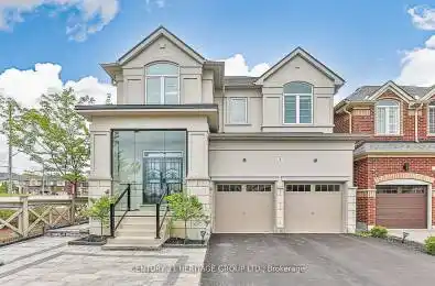 2 Roy Harper Avenue Aurora Ontario L4G 0V4