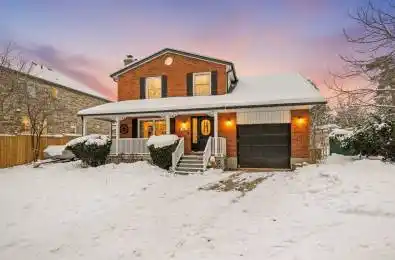 287 Harris Street Guelph/Eramosa Ontario N0B 2K0