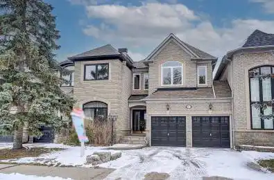 2113 Pinevalley Crescent Oakville Ontario L6H 6L8