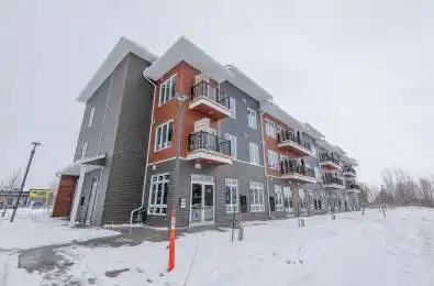 3600 Brian Coburn Boulevard Orleans - Cumberland and Area Ontario K4A 