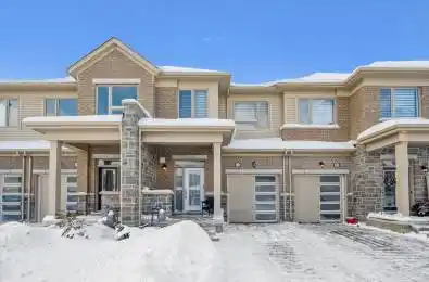 18 Gauley Drive Centre Wellington Ontario N1M 0K4