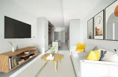 55 Charles Street Unit# 1705 Toronto C08 Ontario M4Y 0J1