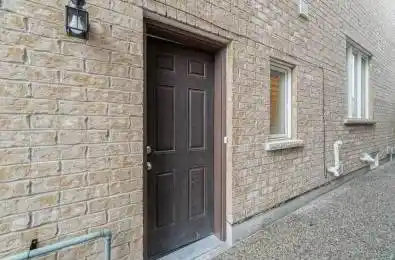 57 Aldersgate Drive Unit# BSMT Brampton Ontario L7A 3Z9