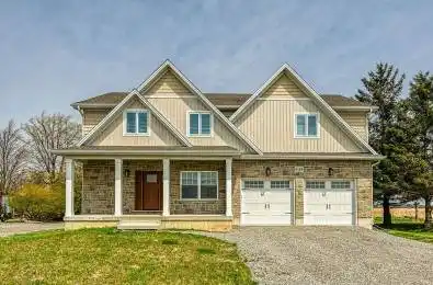 8184 Airport Road Hamilton Ontario L0R 1W0