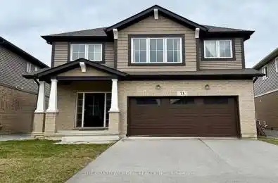 71 Bur Oak Drive Thorold Ontario L2V 0L8