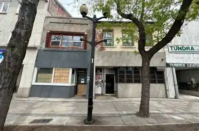 311 King Street Hamilton Ontario L8N 1C1