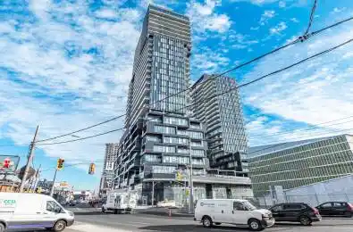 1285 Dupont Street Unit# 2703 Toronto W02 Ontario M6H 0E3