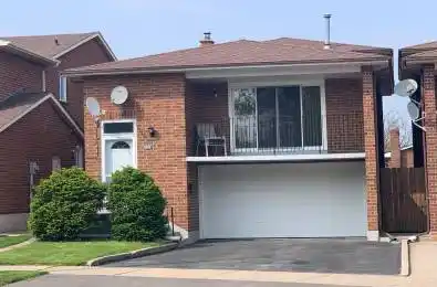 96 Bay Hill Drive Unit# Upper Vaughan Ontario L4K 1G9