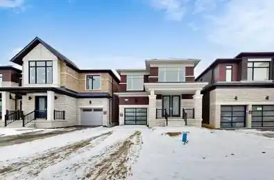 17 Aveena Road Brampton Ontario L6P 4R8