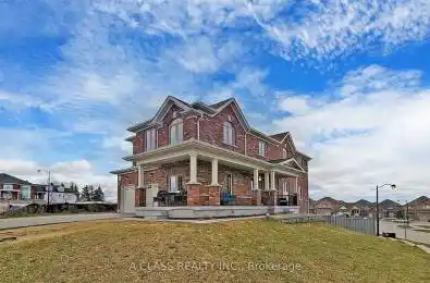 25 W Dykie Court Unit# Basemen Bradford West Gwillimbury Ontario L3Z 0