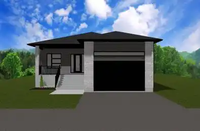 Lot 1 Giroux Street The Nation Ontario K0A 2M0