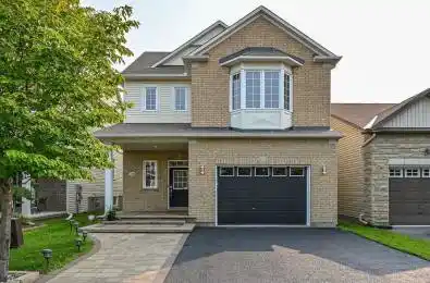 289 Harthill Way Barrhaven Ontario K2J 0P3