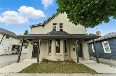 192 Brant Avenue Brantford Ontario N3T 3H9