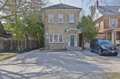 389 Dufferin Avenue London East Ontario N6B 1Z5