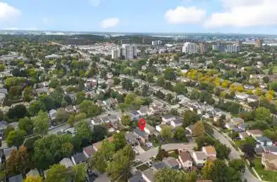 3162 Cantelon Crescent Mississauga Ontario L5N 3J8