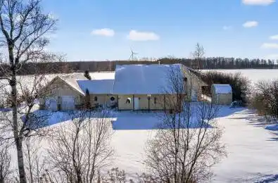 322066 Concession Road 6-7 N/A East Luther Grand Valley Ontario L9W 0W