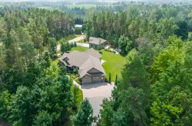 126 Forest Creek Trail West Grey Ontario N0G 1S0
