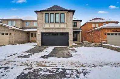 286 Royalpark Way Vaughan Ontario L4H 1J8