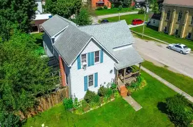 183 Nancy Street Dutton/Dunwich Ontario N0L 1J0