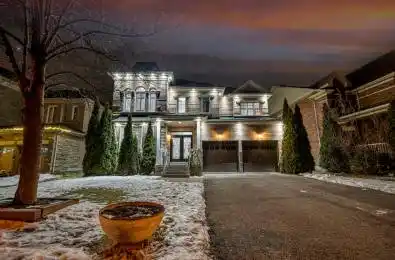 52 Smoothwater Terrace Markham Ontario L6B 0E8