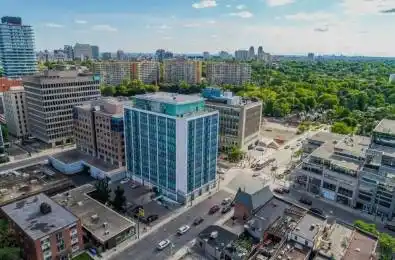 1901 Yonge Street Unit# 306 Toronto C10 Ontario M4S 1Y6