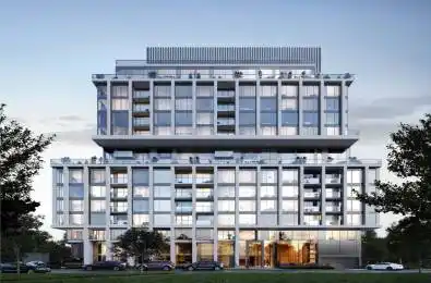 1063 Douglas Mccurdy Common Unit# 201 Mississauga Ontario L5G 0C5