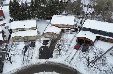 1030 Pinetree Court Oshawa Ontario L1K 1P4