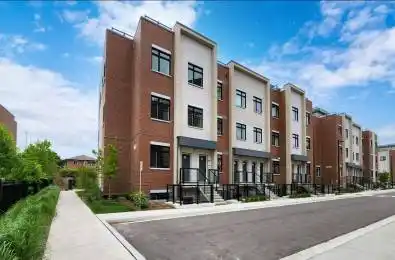 1062 Douglas Mccurdy Common Unit# 232 Mississauga Ontario L5G 0C6