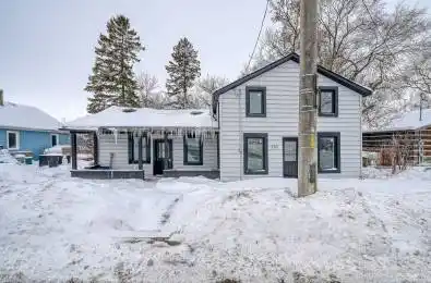 123 Charles Street Ingersoll Ontario N5C 1J9