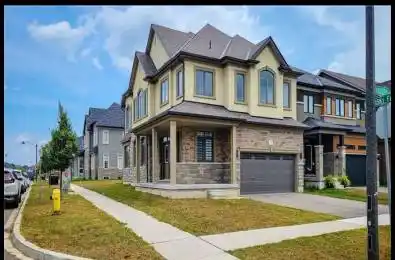 1 Sleeth Street Brantford Ontario N3S 0J7