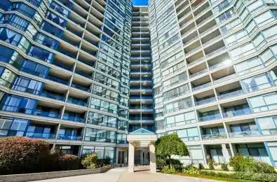 4725 Sheppard Avenue Unit# 1103 Toronto E07 Ontario M1S 5B2