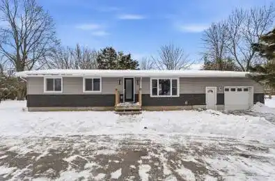 17 Chrisval Avenue Quinte West Ontario K8V 5P7
