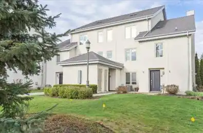 120 Fairway Court Unit# 218 Blue Mountains Ontario L9Y 0P8