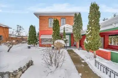 185 Wallace Street Trent Hills Ontario K0L 1L0