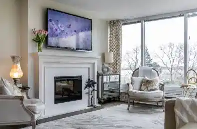 1 Palace Pier Court Unit# 309 Toronto W06 Ontario M8V 3W9