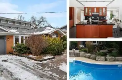 2144 Shelley Road Oakville Ontario L6L 2K2