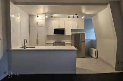 72 Wellesley Street Unit# 203 Toronto C08 Ontario M4Y 1H2